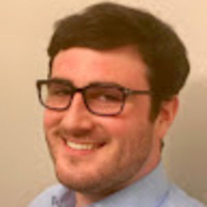 Meet your Posher, Dan